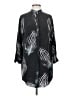 ALLSAINTS Black Kimono Size 4 - photo 1