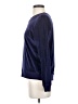 Honeydew Blue Pullover Sweater Size S - photo 5