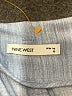 Nine West Blue Casual Pants Size 16 - photo 4