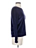 Honeydew Blue Pullover Sweater Size S - photo 4