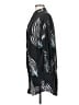 ALLSAINTS Black Kimono Size 4 - photo 5