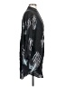 ALLSAINTS Black Kimono Size 4 - photo 4