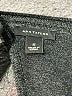 Ann Taylor Gray Long Sleeve Top Size S - photo 7