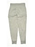 90 Degree by Reflex Solid Gray Sweatpants Size 10 - photo 2