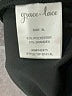 Grace & Lace Black Long Sleeve Turtleneck Size XL - photo 8