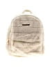 Jessica Simpson Ivory Backpack One size - photo 1