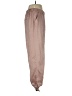 Boston Proper Solid Brown Casual Pants Size M - photo 4