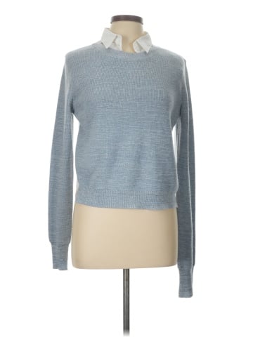 decker Long Sleeve Top (view 1)