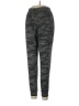Sanctuary Camo Gray Track Pants Size L - photo 1