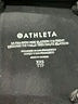 Athleta Solid Black Active Pants Size XXS - photo 7