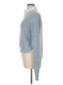 decker Gray Long Sleeve Top Size L - photo 5
