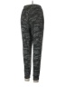 Sanctuary Camo Gray Track Pants Size L - photo 2