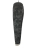 Sanctuary Camo Gray Track Pants Size L - photo 5