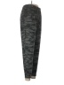 Sanctuary Camo Gray Track Pants Size L - photo 4
