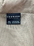 Iceburg 100% Polyester Solid Gray Windbreaker Size S (kids) - photo 3
