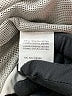Iceburg 100% Polyester Solid Gray Windbreaker Size S (kids) - photo 4