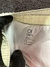 Gap Fit Color Block Gray Athletic Shorts Size M - photo 3