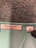 Tempted Teal 3/4 Sleeve Blouse Size M - photo 7