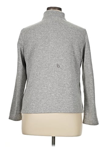 Croft & Barrow Track Jacket (view 2)