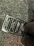 BB Dakota Metallic Silver Formal Skirt Size M - photo 5