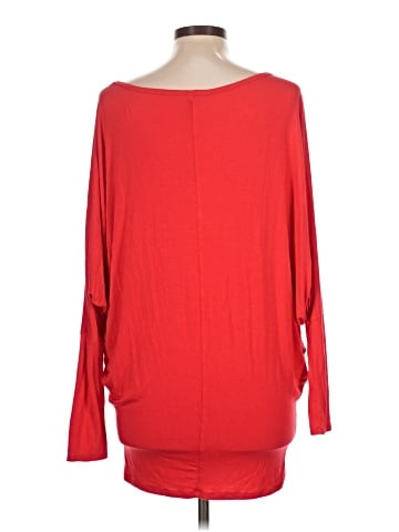 Lock & Love 3/4 Sleeve T-Shirt (view 2)