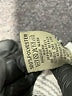 Spoon Jeans 100% Polyester Plaid Gray Jacket Size 2X - photo 7