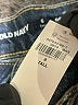 Old Navy Blue Jeans Size 6 (tall) - photo 4