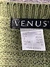 Venus Green Pullover Sweater Size M - photo 7