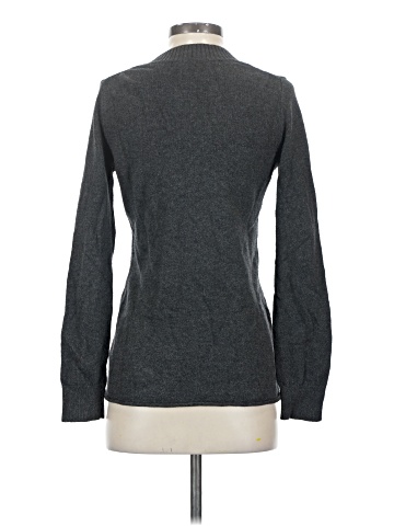 Lands' End Canvas Cardigan (view 2)