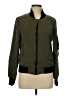 Cielo 100% Tencel Green Jacket Size M - photo 1