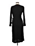 Rag & Bone Black Cocktail Dress Size M - photo 2