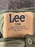 Lee Green Sweatshirt 12-18 MO / 18 MO - photo 3
