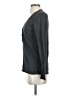 Lands' End Canvas Gray Cardigan Size S - photo 5