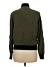 Cielo 100% Tencel Green Jacket Size M - photo 2