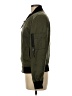 Cielo 100% Tencel Green Jacket Size M - photo 5