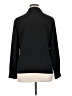 Kim Rogers Black Long Sleeve Blouse Size XL - photo 2