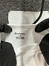 Gerber Solid Ivory Short Sleeve Onesie Size 6-9 mo - photo 3