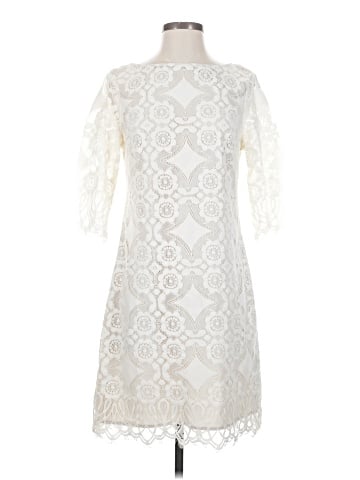 Eliza J Cocktail Dress (view 1)