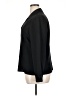 Kim Rogers Black Long Sleeve Blouse Size XL - photo 5