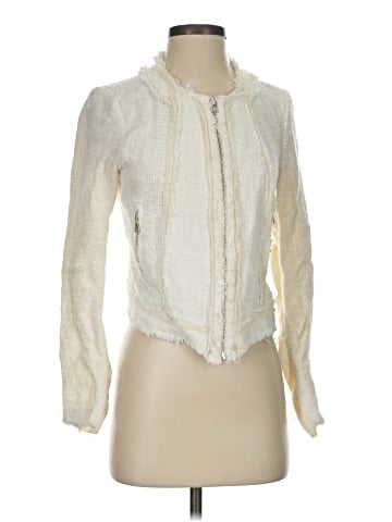 Rebecca Taylor Cardigan (view 1)