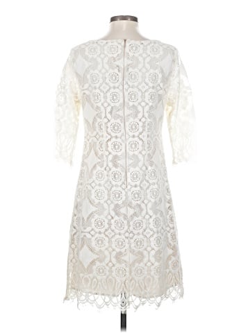 Eliza J Cocktail Dress (view 2)