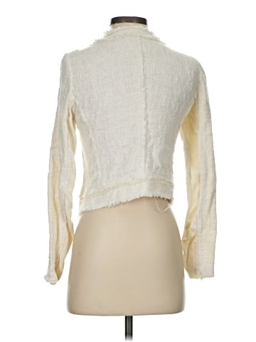 Rebecca Taylor Cardigan (view 2)