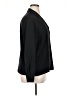 Kim Rogers Black Long Sleeve Blouse Size XL - photo 4