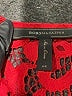 BCBGMAXAZRIA Red Cocktail Dress Size 2 - photo 7