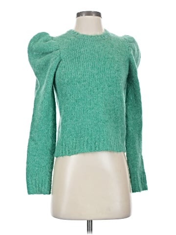Derek Lam 10 Crosby Pullover Sweater (view 1)