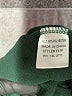 Michel 100% Polyester Green Kimono Size L - photo 8