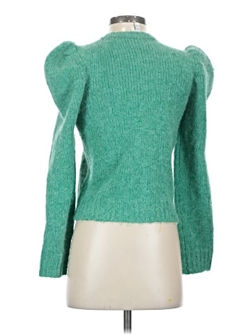 Derek Lam 10 Crosby Pullover Sweater (view 2)