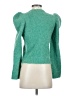 Derek Lam 10 Crosby Green Pullover Sweater Size XS - photo 2