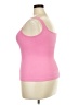 Unbranded Pink Sleeveless T-Shirt Size XXL - photo 5