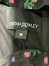 Cynthia Rowley Black Long Sleeve Blouse Size M - photo 7